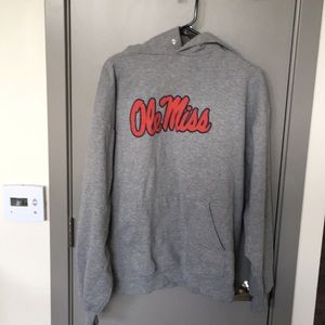 Ole Miss Hoodie